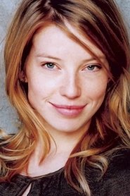 Joanna Douglas 头像