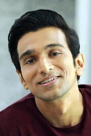 Pratik Gandhi 头像