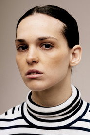 Sara Serraiocco 头像