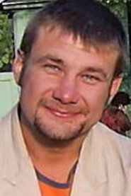 Oleg Shapkov 头像