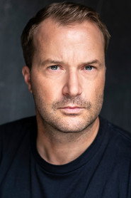 David Van Horn 头像