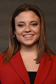 Paula del Río 头像
