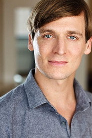 John P. McGinty 头像