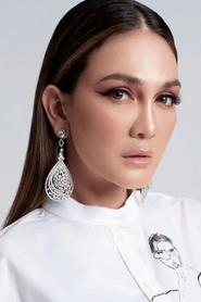 Luna Maya 头像