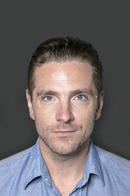 James Gilbert 头像
