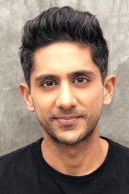 Adhir Kalyan 头像