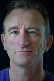Patrick Davies 头像