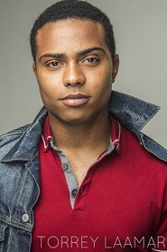 Torrey Laamar 头像