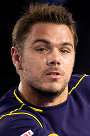 Stanislas Wawrinka 头像