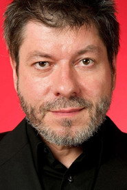 Régis Laspalès 头像