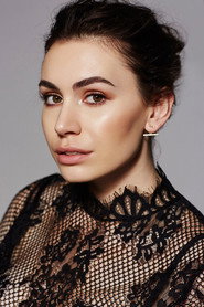 Sophie Simmons 头像