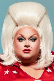 Ginger Minj 头像