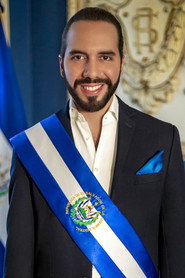 Nayib Bukele 头像