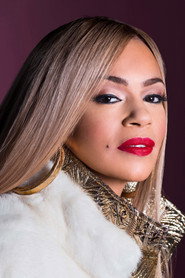 Faith Evans 头像