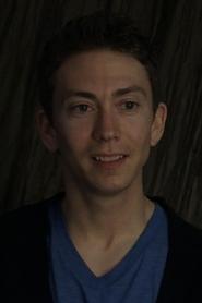 Bryan Barter 头像