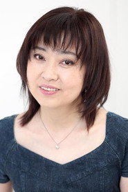 林原惠美 头像