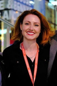 Charlette Kilby 头像