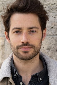 Jérémy Charvet 头像
