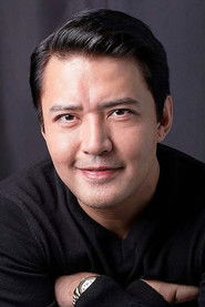 Mark Anthony Fernandez 头像