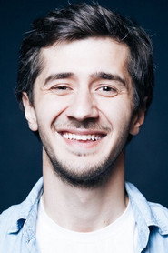 Магомед Муртазаалиев 头像