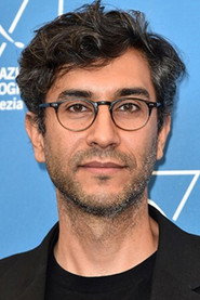 Ramin Bahrani 头像