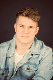 Jake Talbot 头像