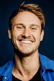 Frédéric Brossier 头像