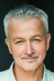 Peter Cousens 头像