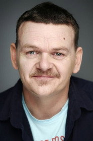 Gregory Quinn 头像