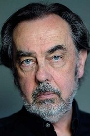 David Sibley 头像