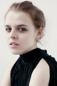 Magdalena Berus 头像