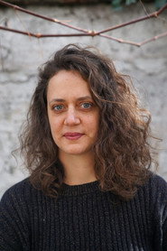 Alejandra Moffat 头像