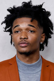 Isaiah Hill 头像