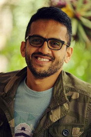 Rajeev Ravindranathan 头像
