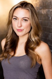 Samantha Gordon 头像
