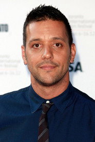 George Stroumboulopoulos 头像