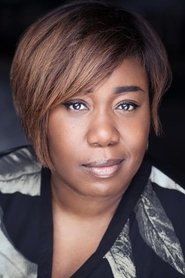 Chizzy Akudolu 头像