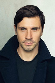 Justin McDonald 头像