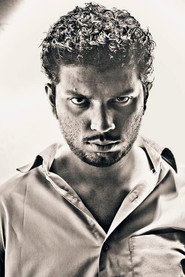 Anand Manmadhan 头像