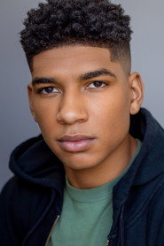 Bryce Clyde Jenkins 头像