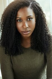 Naika Toussaint 头像