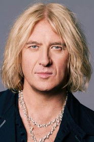 Joe Elliott 头像