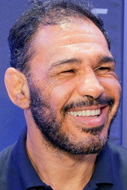 Antônio Rogério Nogueira 头像