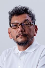 庵野秀明 头像