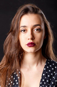 Claudia Caneda 头像
