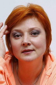 Наталья Унгард 头像