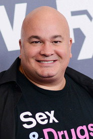 Robert Kelly 头像