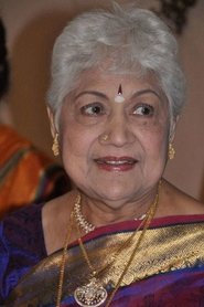சௌகார் ஜானகி 头像
