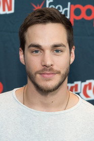 Chris Wood 头像