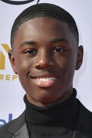 Alex R. Hibbert 头像